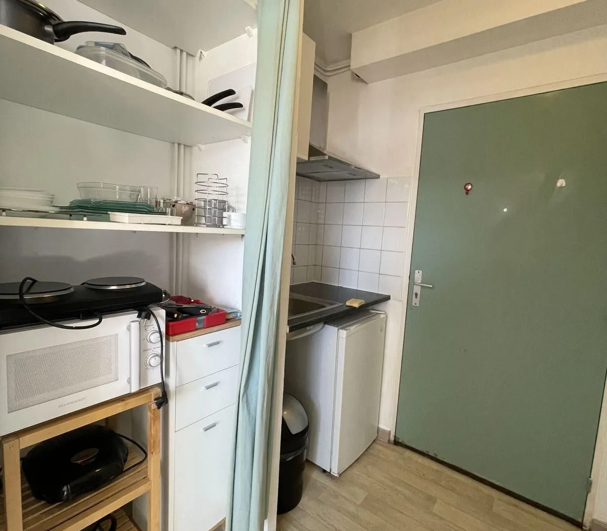 Location Avignon Appartement 68c115291b55