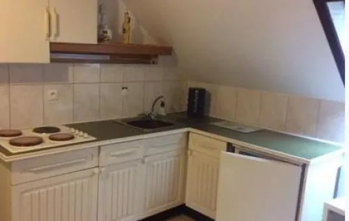 Location Mulhouse Appartement 68c123414738
