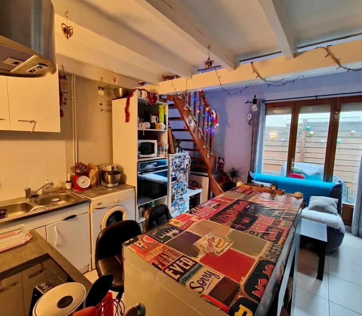 Location Reims Appartement 68c141136efc