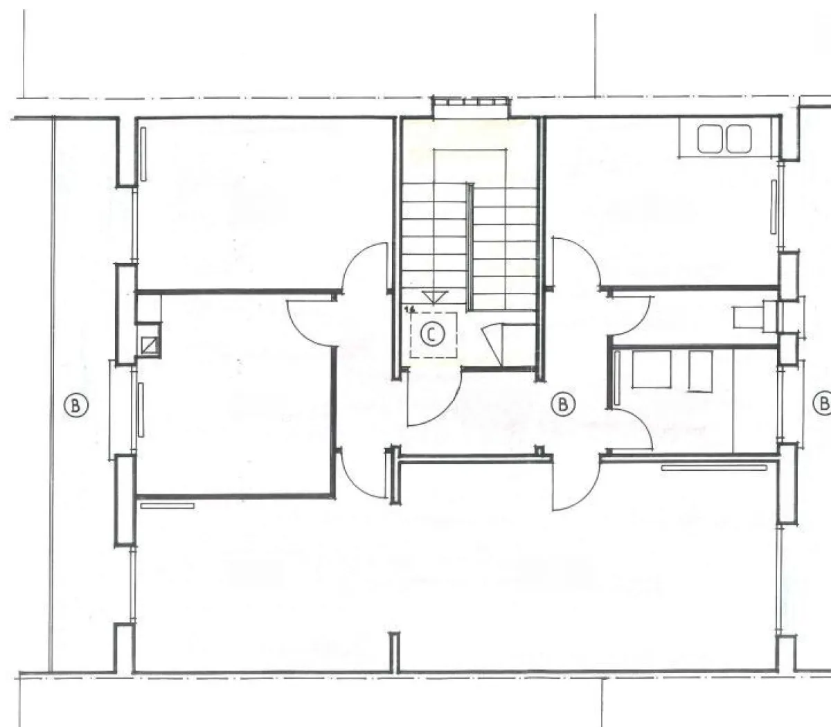 Location Clamart Appartement 68c141c6b56a
