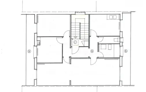 Location Clamart Appartement 68c141c6b56a