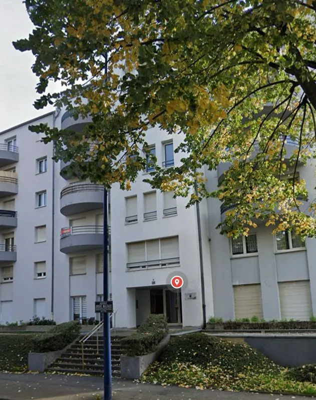 Location Metz Appartement 68c1456cbae71