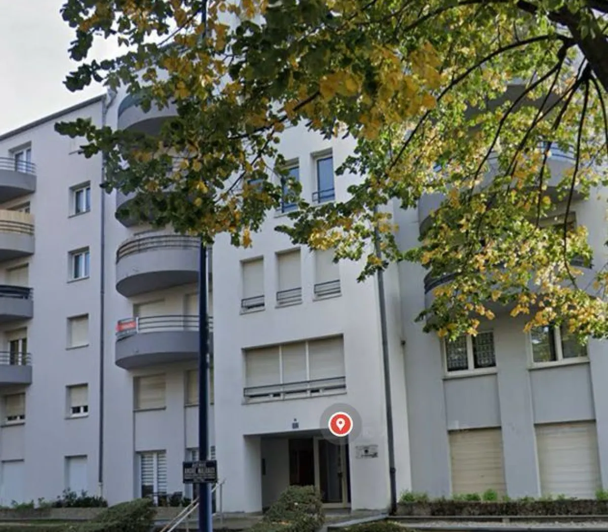 Location Metz Appartement 68c1456cbae7