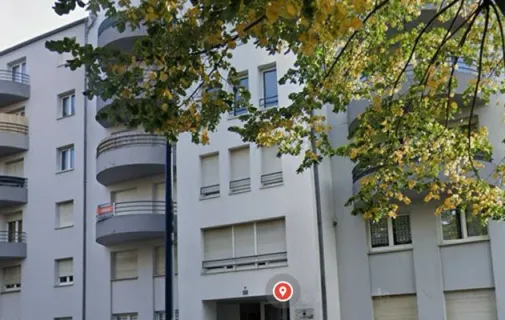 Location Metz Appartement 68c1456cbae7