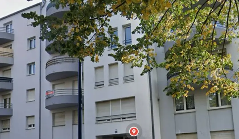Location Metz Appartement 68c1456cbae71