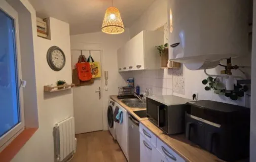 Location Amiens Appartement 68c14d1551c6
