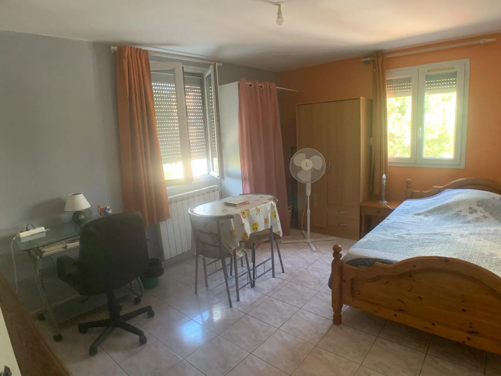 Location Montpellier Chambre 68c152186f0e