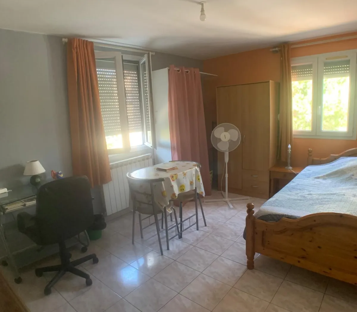 Location Montpellier Chambre 68c152186f0e