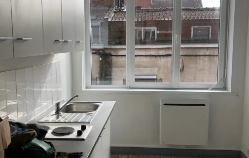 Location Lille Appartement 68c15b405af2
