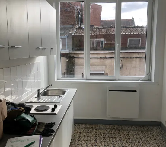 Location Lille Appartement 68c15b405af2