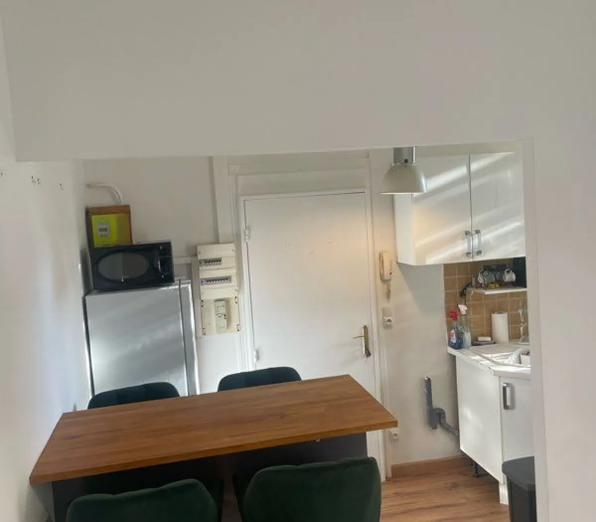 Location Nancy Appartement 68c1761f8942