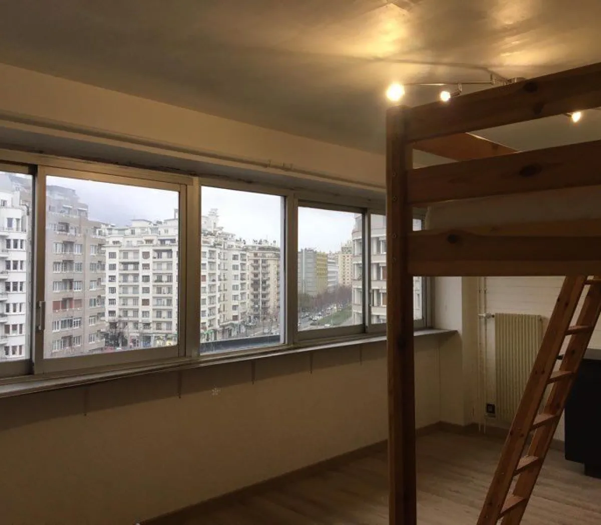 Location Grenoble Appartement 68c17a4446d5