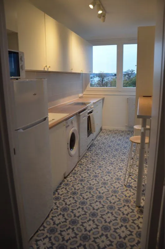 Location Nanterre Appartement 68c17be7f1b9