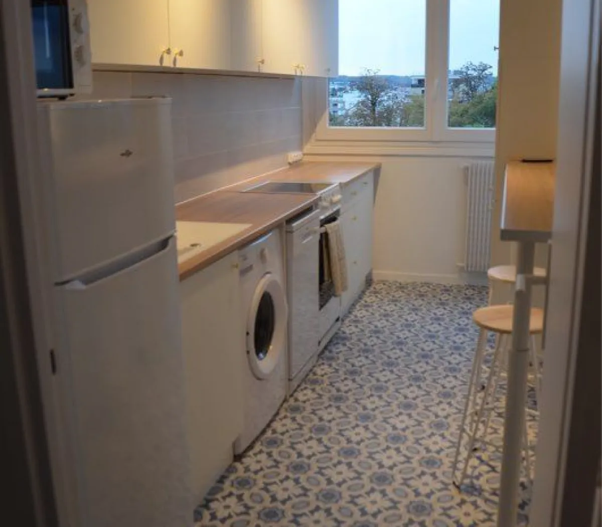 Location Nanterre Appartement 68c17be7f1b9