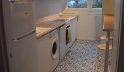 Location Nanterre Appartement 68c17be7f1b9