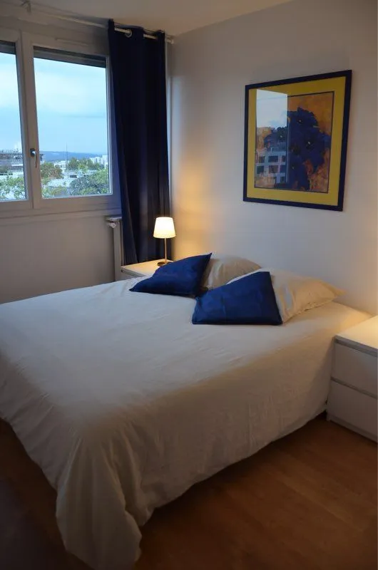 Location Nanterre Appartement 68c17be7f1b9