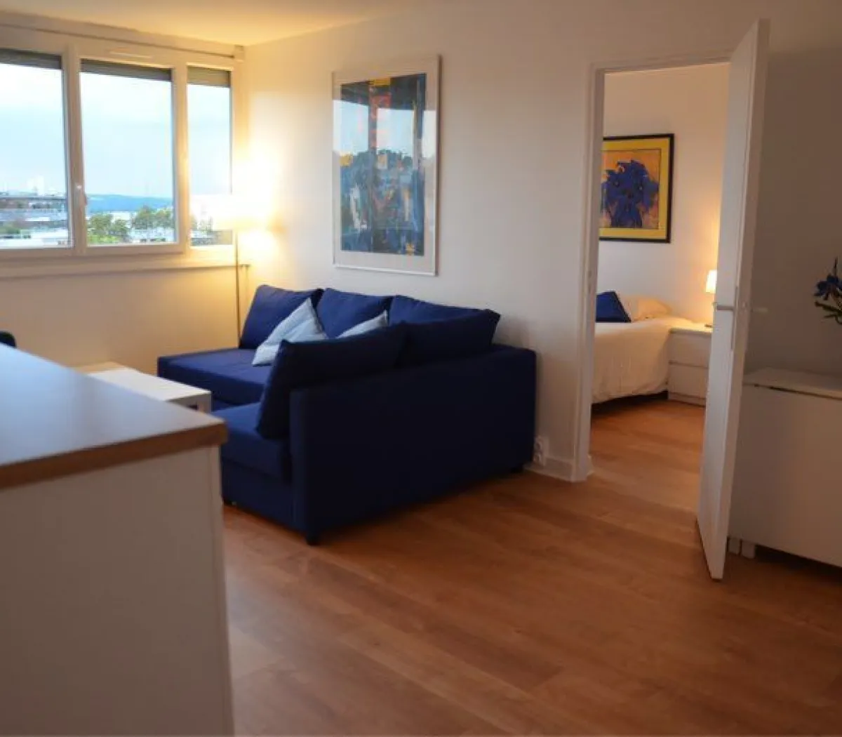 Location Nanterre Appartement 68c17be7f1b9