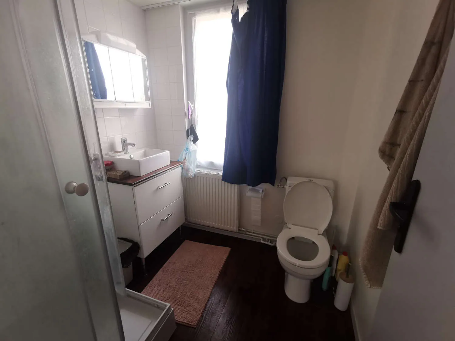 Location Ivry-sur-Seine Chambre 68c19ba6f230