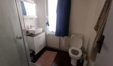 Location Ivry-sur-Seine Chambre 68c19ba6f230