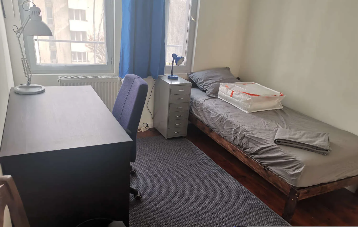 Location Ivry-sur-Seine Chambre 68c19ba6f230