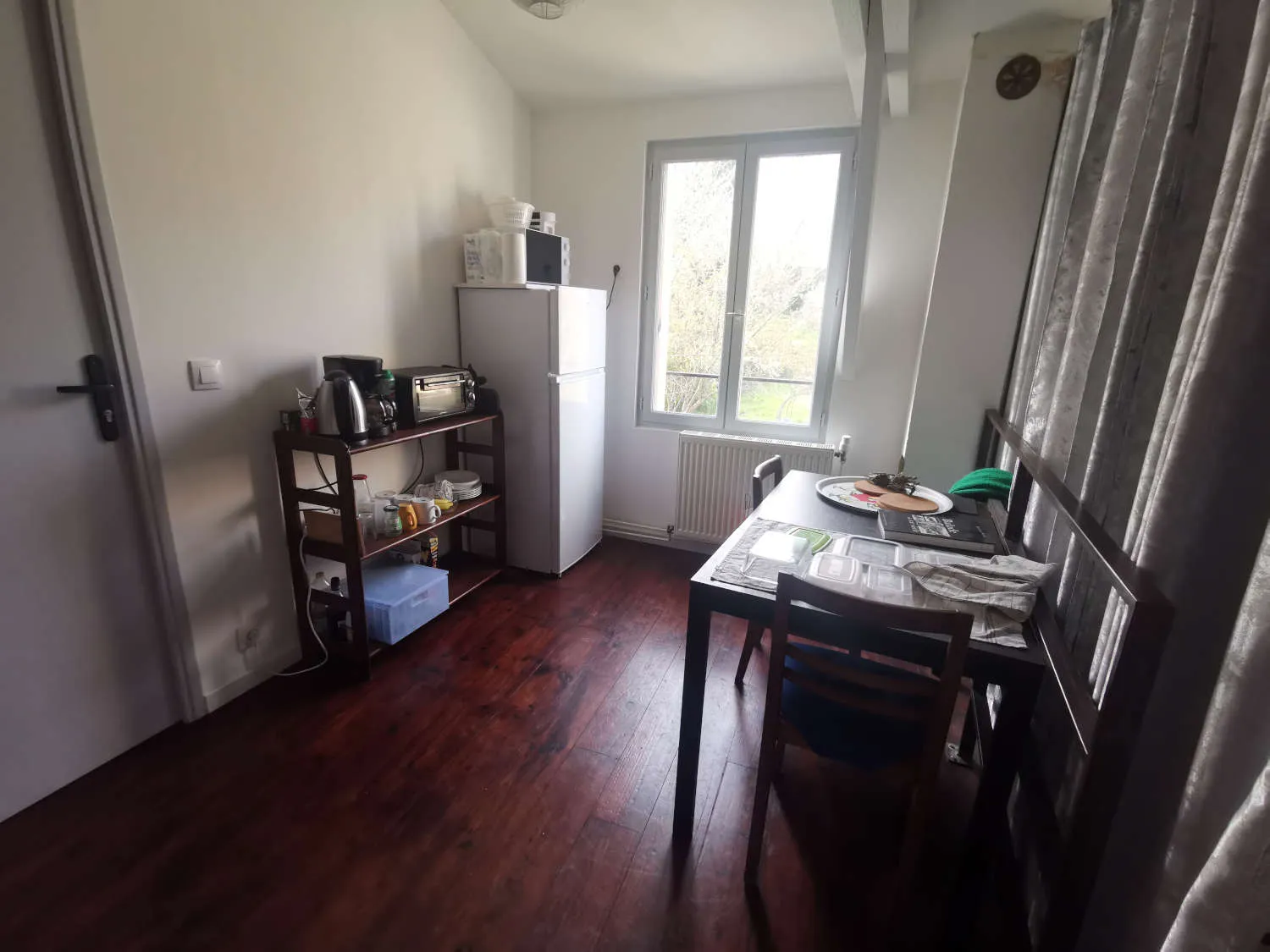 Location Ivry-sur-Seine Chambre 68c19ba6f230