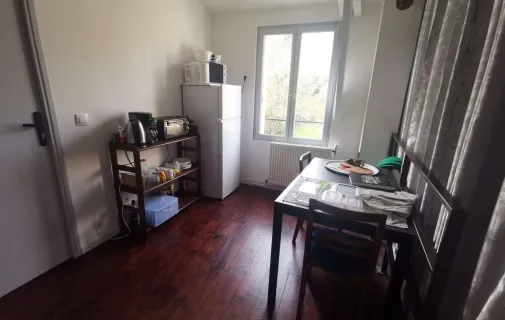 Location Ivry-sur-Seine Chambre 68c19ba6f230