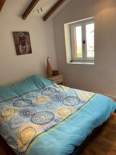 Location Oullins-Pierre-Bénite Chambre 68c19c3abb3a