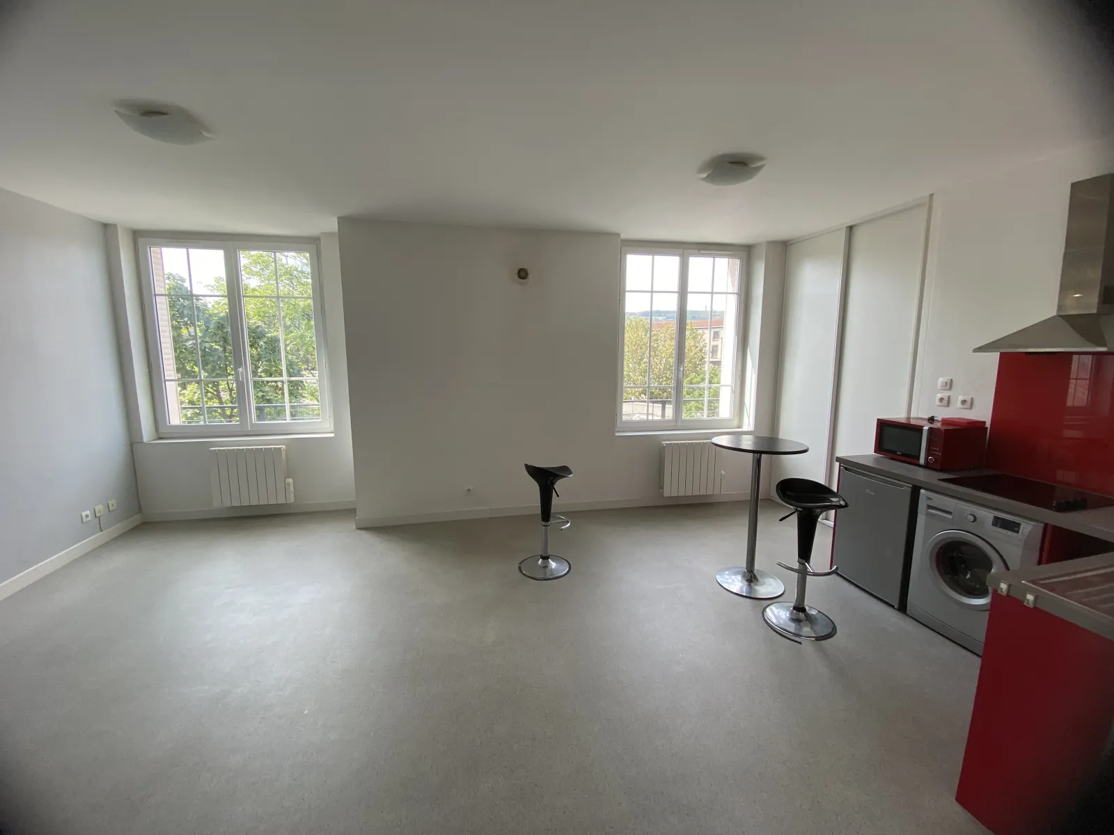 Location Clermont-Ferrand Appartement 68c1c0dcc149