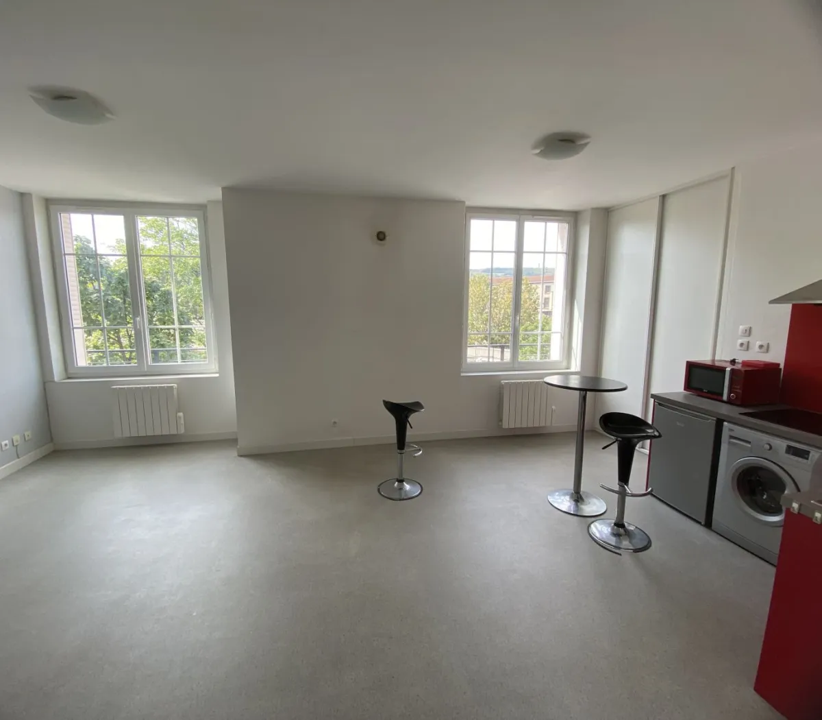 Location Clermont-Ferrand Appartement 68c1c0dcc149