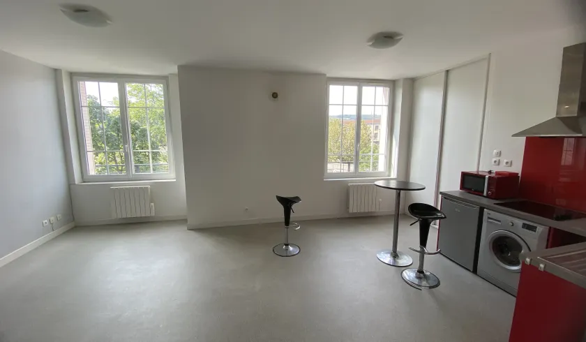 Location Clermont-Ferrand Appartement 68c1c0dcc149