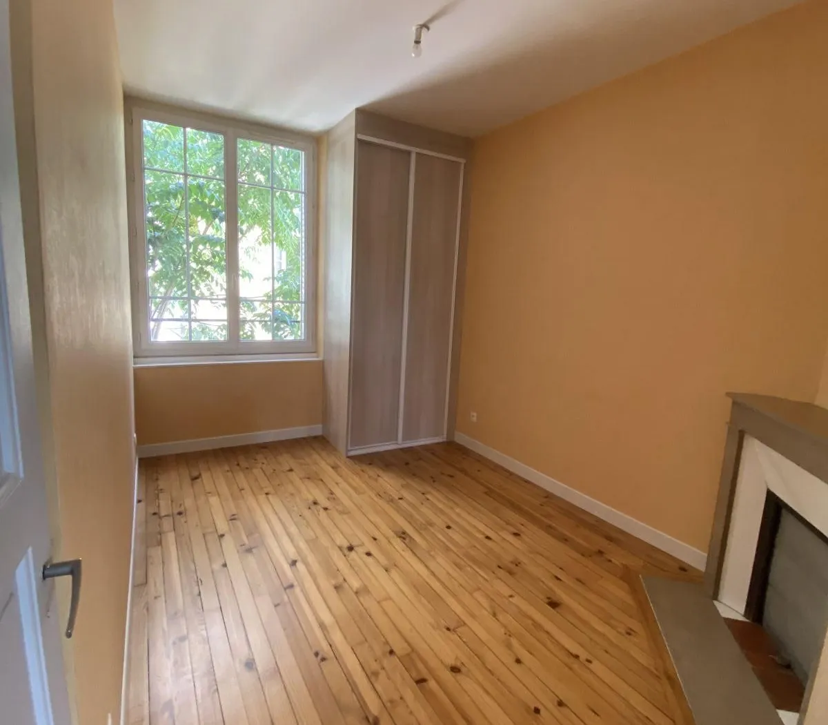 Location Clermont-Ferrand Appartement 68c1c0dcc149