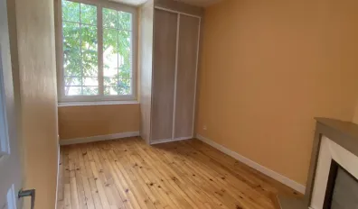 Location Clermont-Ferrand Appartement 68c1c0dcc149