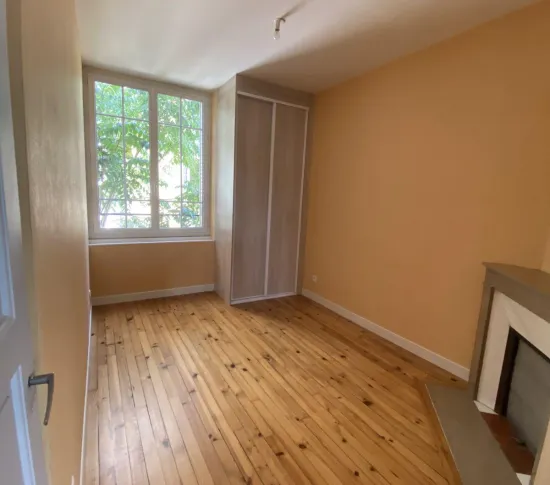 Location Clermont-Ferrand Appartement 68c1c0dcc149