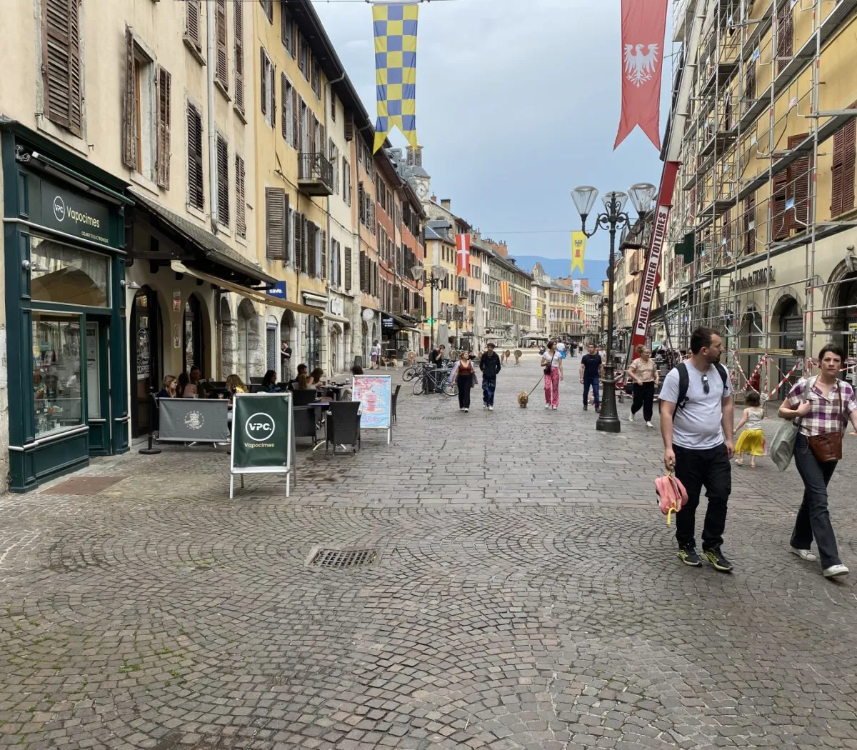 Location Chambéry Appartement 68c1d3d2a149