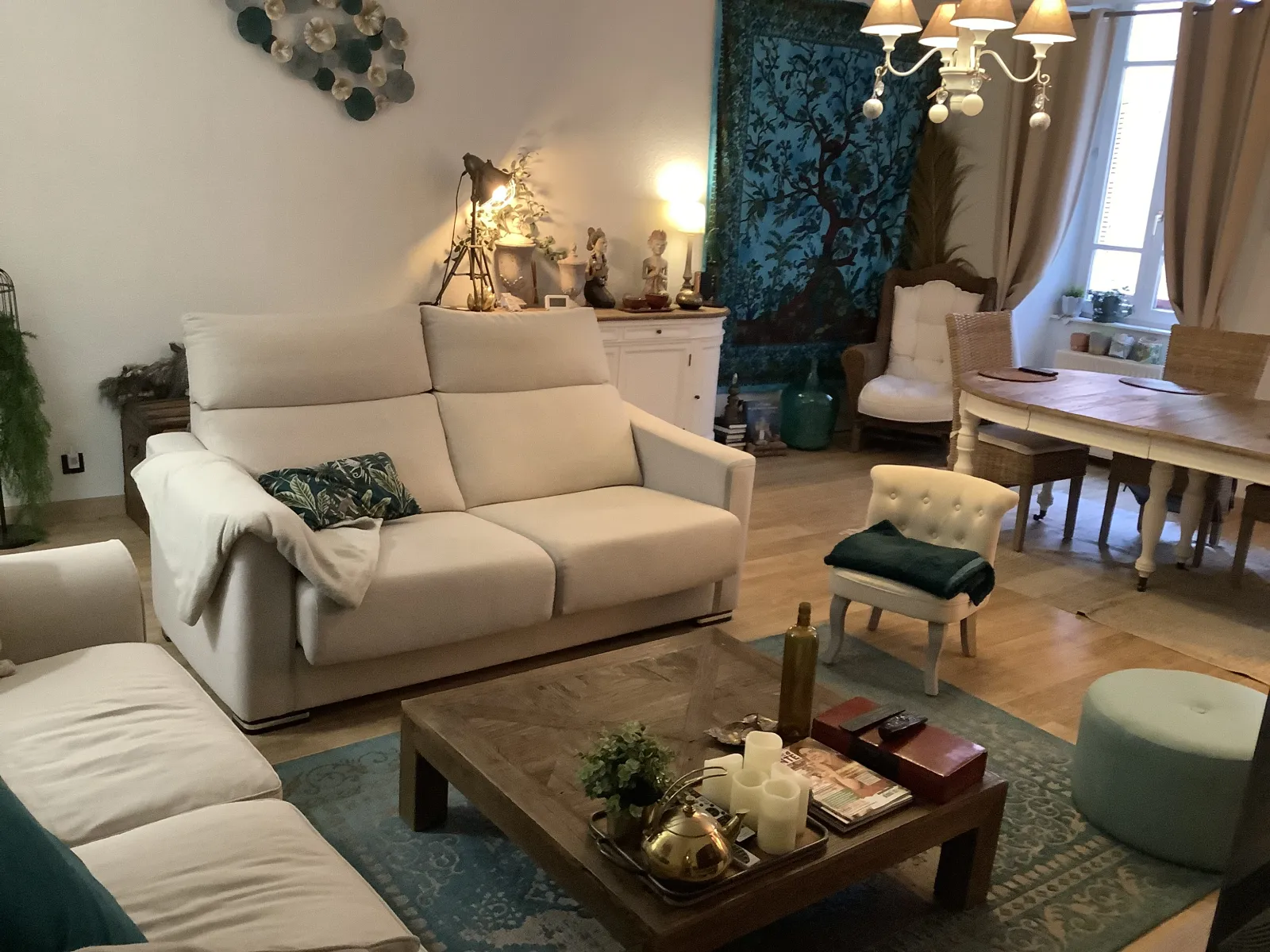 Location Chambéry Appartement 68c1d3d2a149