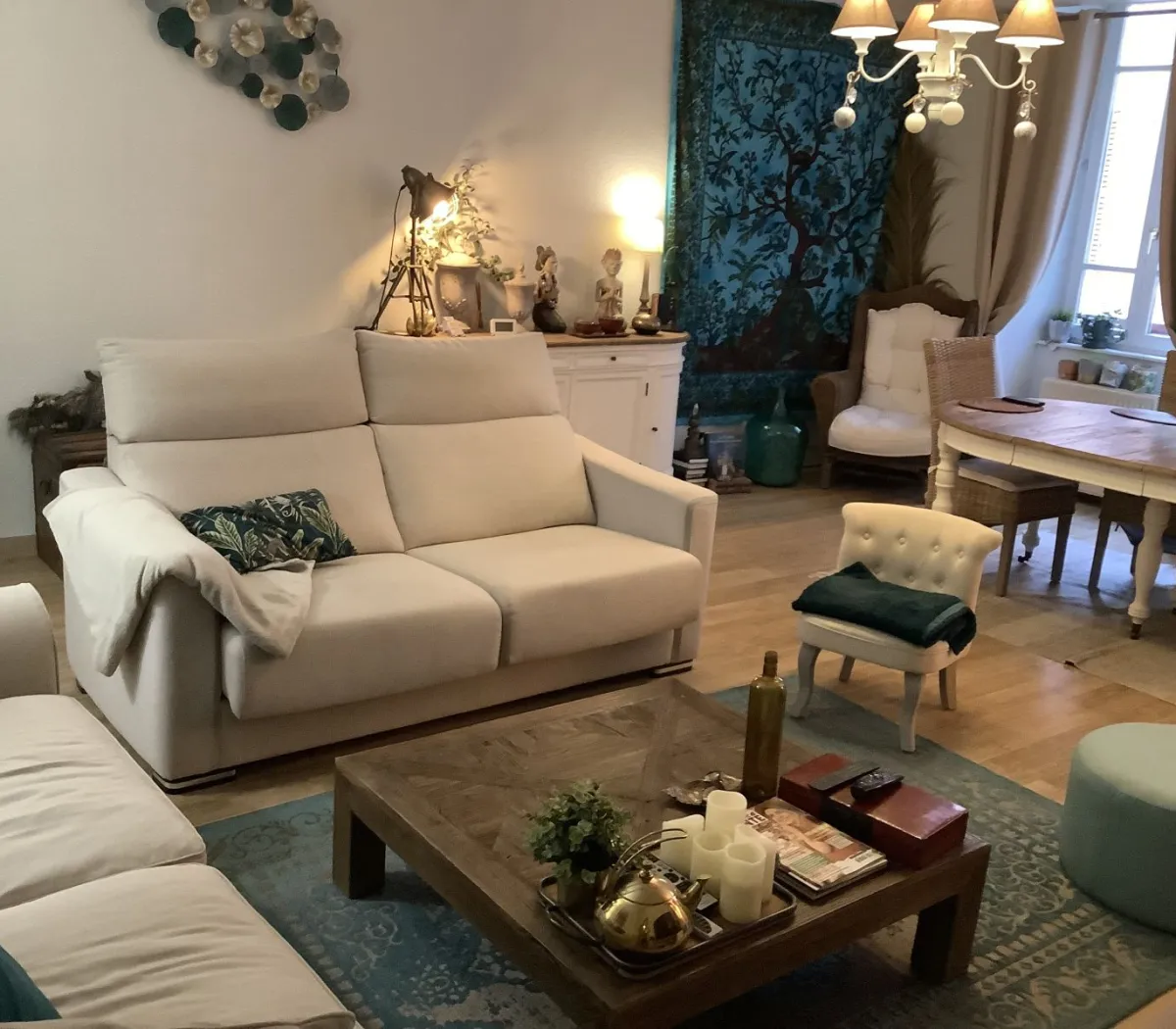 Location Chambéry Appartement 68c1d3d2a149