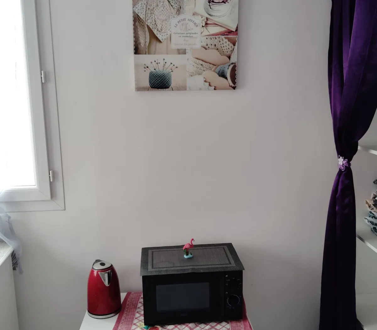 Location Limeil-Brévannes Chambre 68c1db1c5dbd