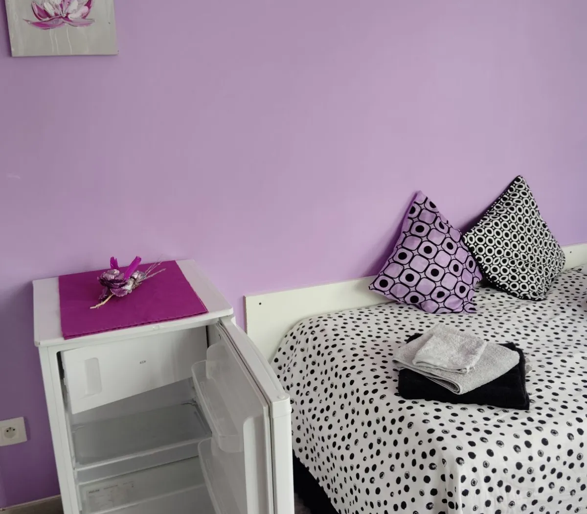 Location Limeil-Brévannes Chambre 68c1db1c5dbd