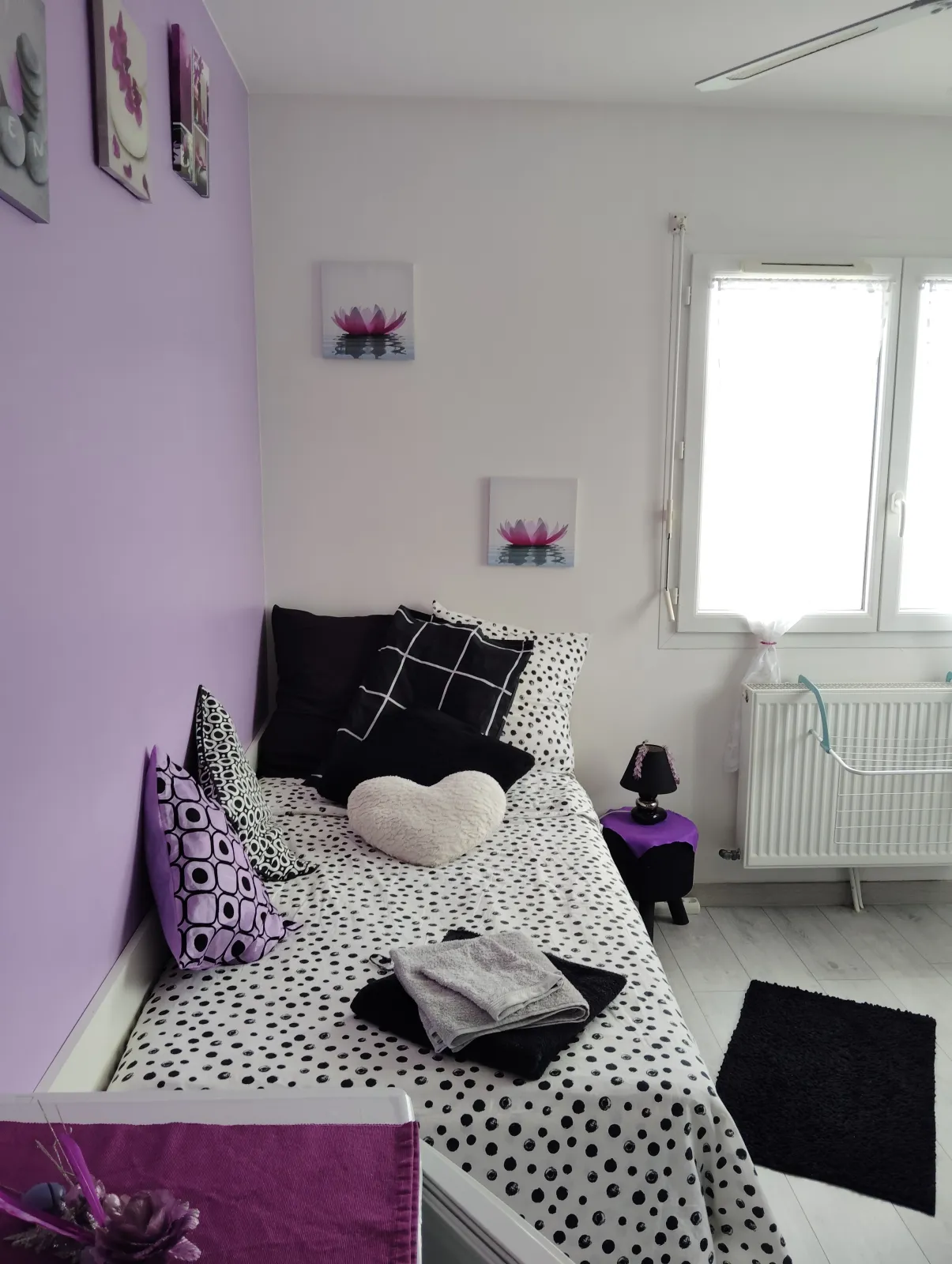 Location Limeil-Brévannes Chambre 68c1db1c5dbd6