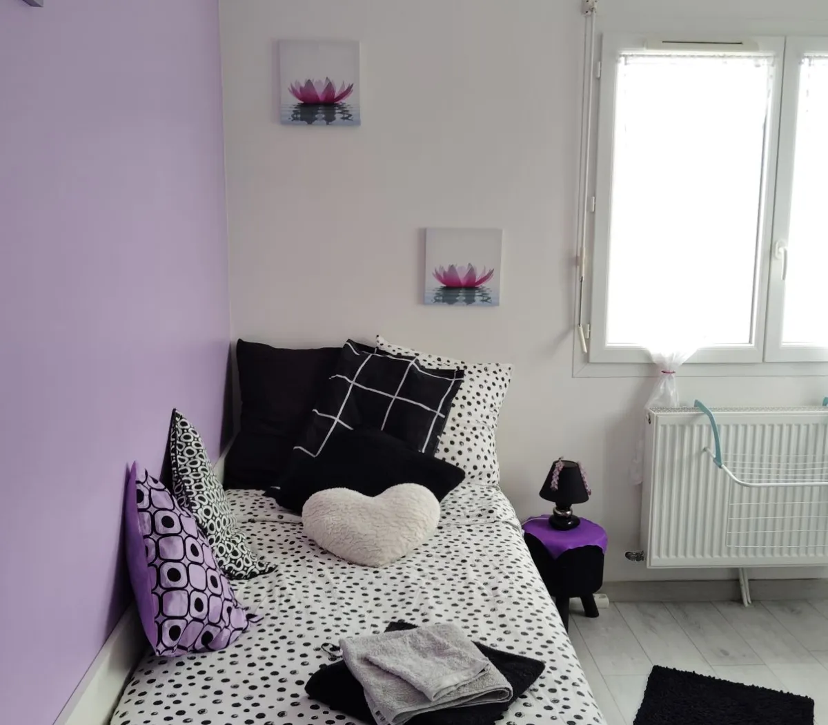 Location Limeil-Brévannes Chambre 68c1db1c5dbd