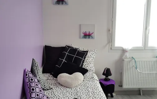Location Limeil-Brévannes Chambre 68c1db1c5dbd