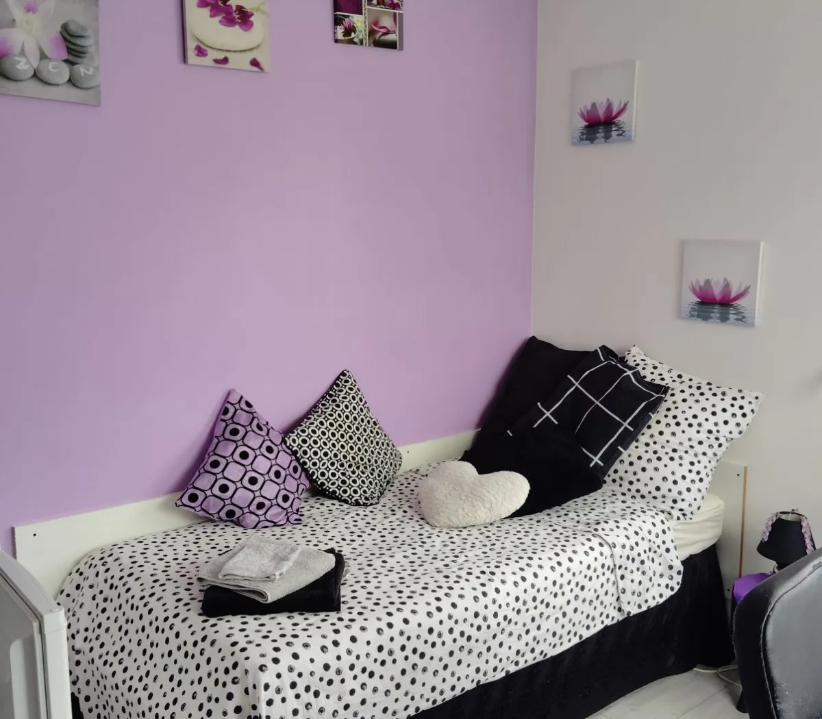 Location Limeil-Brévannes Chambre 68c1db1c5dbd