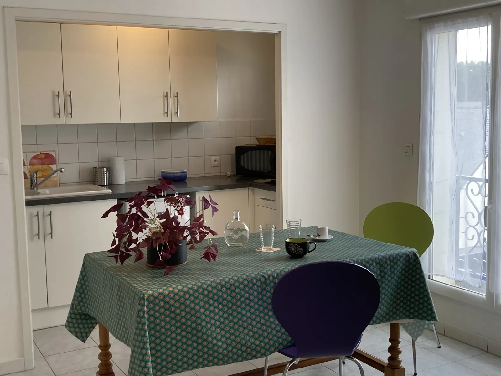 Location Angers Appartement 68c1e2d1348c1