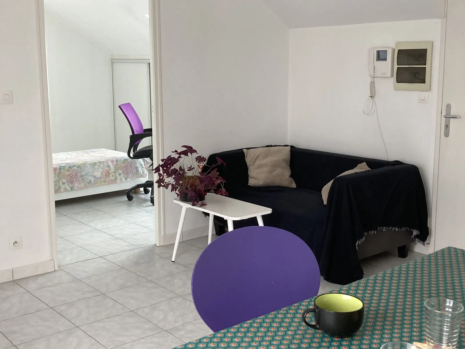 Location Angers Appartement 68c1e2d1348c3