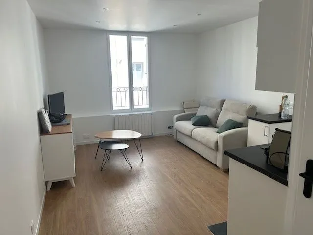 Location Puteaux Appartement 68c2948f848d1
