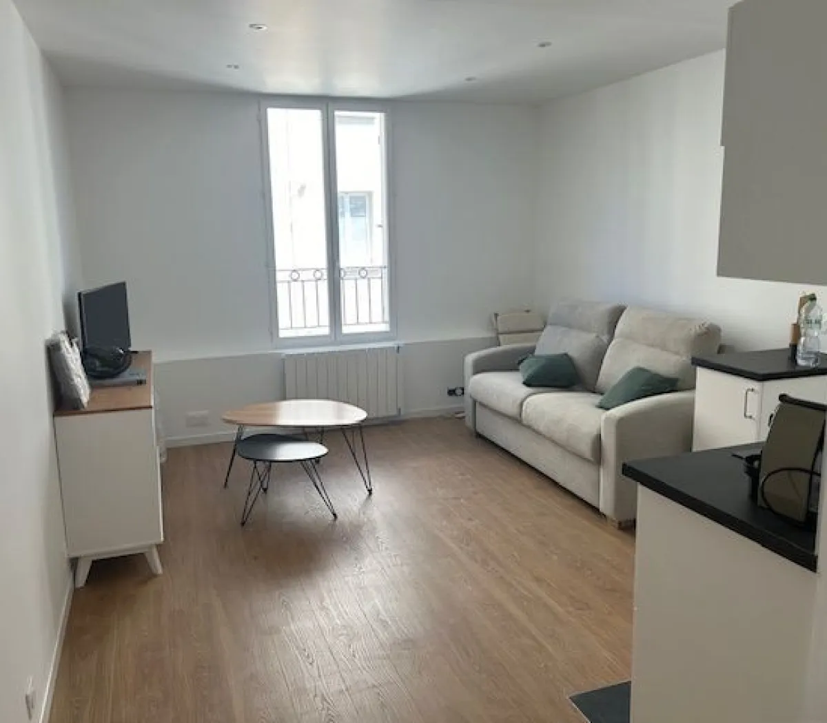 Location Puteaux Appartement 68c2948f848d