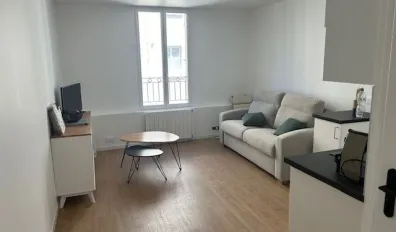 miniatureLocation Puteaux Appartement 68c2948f848d2