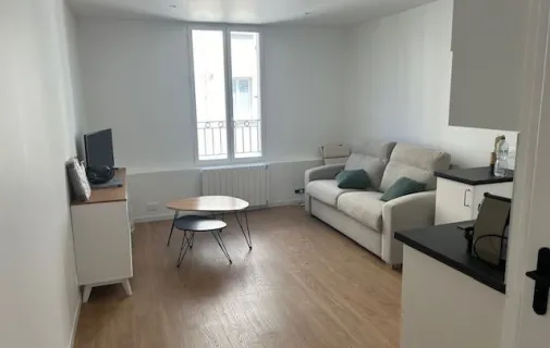 Location Puteaux Appartement 68c2948f848d
