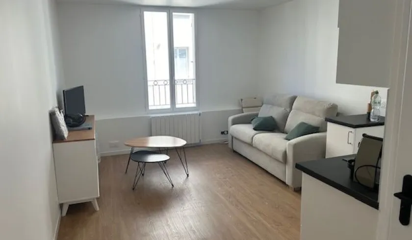Location Puteaux Appartement 68c2948f848d1