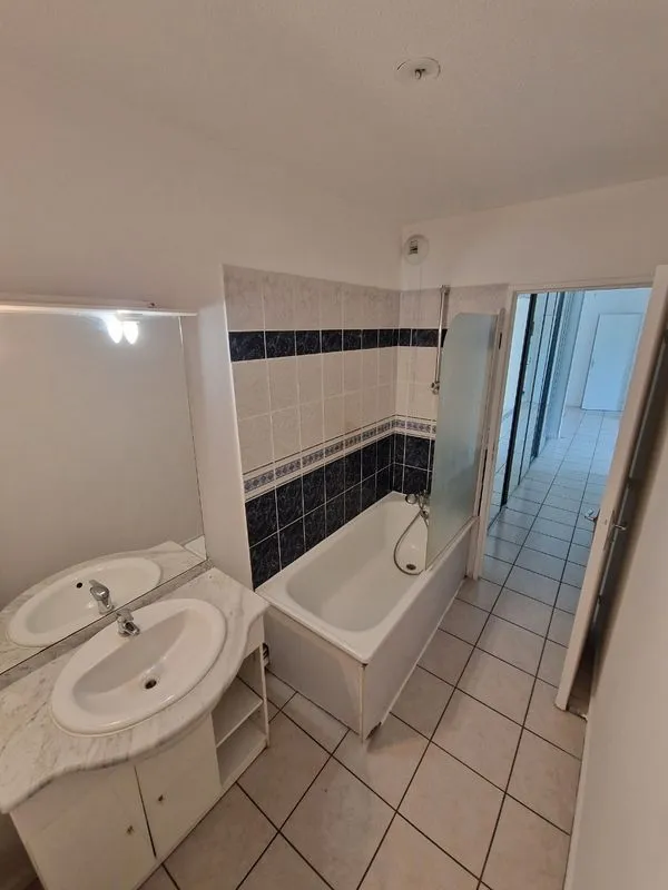 Location Saint-Étienne Appartement 68c295568ec23